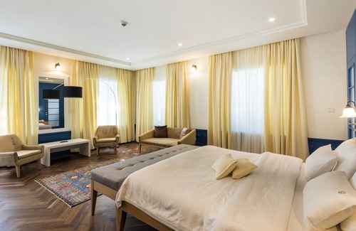 Donje Polje Hotel | Hotel Gradska Cetinje