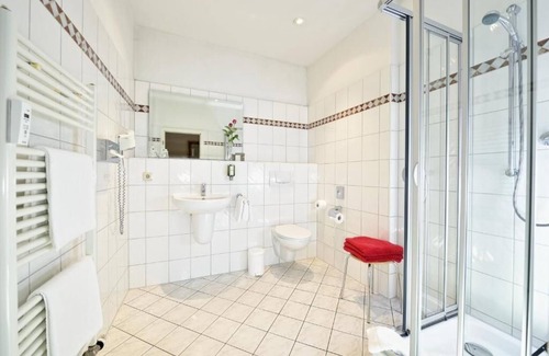Lutherstadt Eisleben Hotel | Hotel Graf von Mansfeld