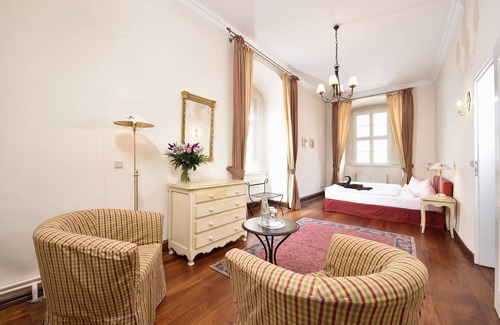 Lutherstadt Eisleben Hotel | Hotel Graf von Mansfeld