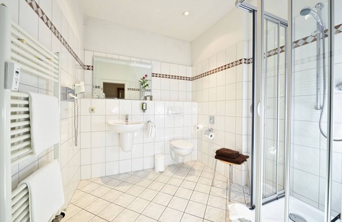 Lutherstadt Eisleben Hotel | Hotel Graf von Mansfeld