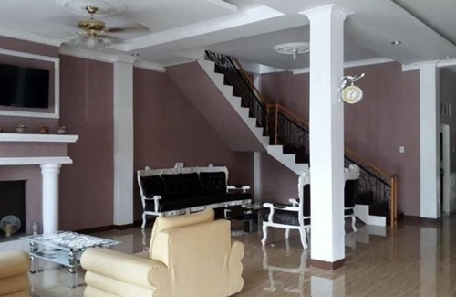 Sei Rampah Hotel | Hotel Graha Soeltan