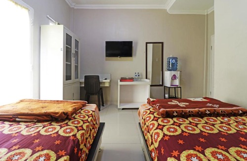 Sei Rampah House | Hotel Graha Soeltan