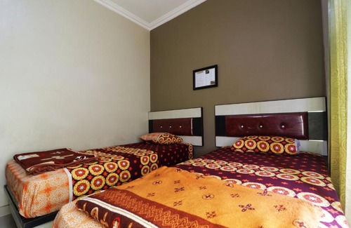Sei Rampah House | Hotel Graha Soeltan