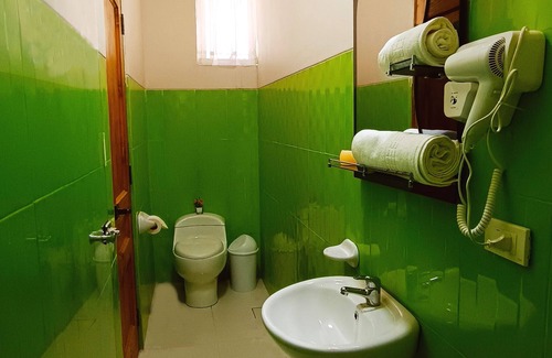 La Paz Hotel | Hotel Gran Aurum