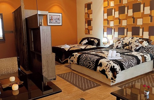 La Paz Hotel | Hotel Gran Aurum