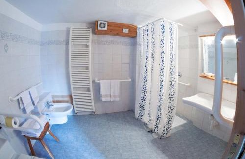 Gressoney-Saint-Jean Hotel | Hotel Gran Baita