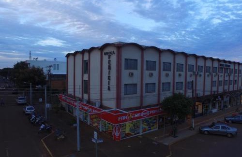 Marechal Candido Rondon Hotel | Hotel Gran Fenícia Marechal