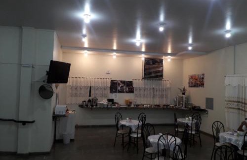 Marechal Candido Rondon Hotel | Hotel Gran Fenícia Marechal