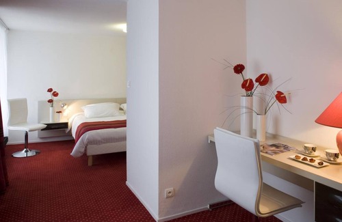 Mont-Dore Hotel | Hotel Gran Carlina