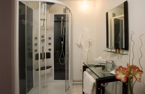 Mont-Dore Hotel | Hotel Gran Carlina