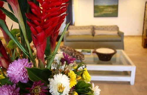 Santiago Hotel | Hotel Gran David