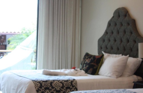 Santiago Hotel | Hotel Gran David