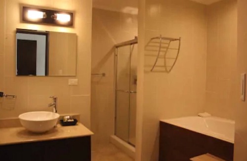 Santiago Hotel | Hotel Gran David