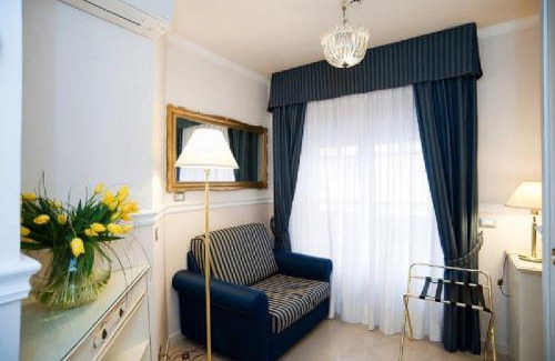 Livorno Hotel | Hotel Gran Duca