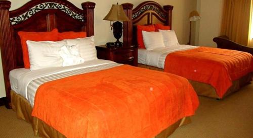 San Pedro Sula Hotel | Hotel Gran Mediterraneo