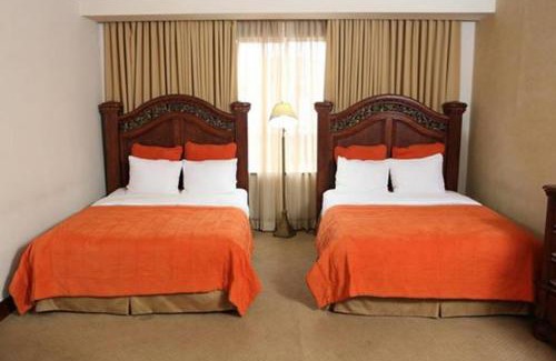 San Pedro Sula Hotel | Hotel Gran Mediterraneo