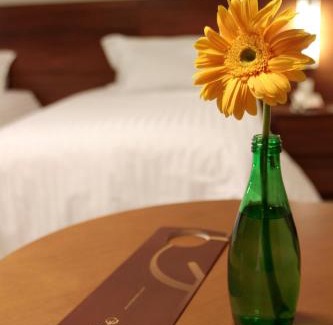 Jardim Mariana Hotel | Hotel Gran Odara