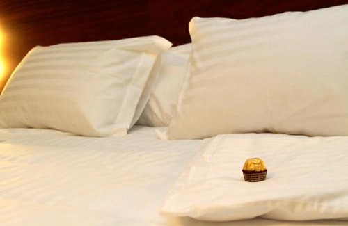 Jardim Mariana Hotel | Hotel Gran Odara