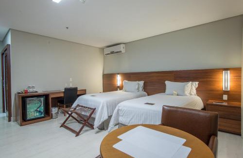 Jardim Mariana Hotel | Hotel Gran Odara