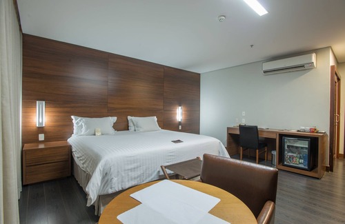 Santa Rosa Hotel | Hotel Gran Odara