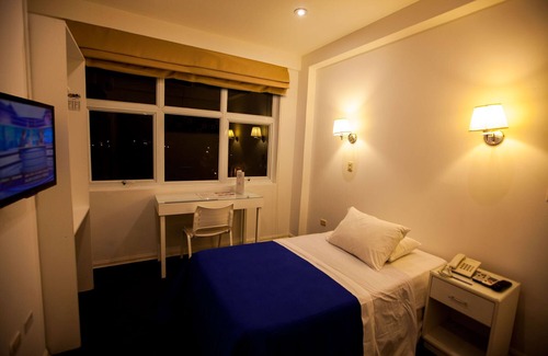 Talara Hotel | Hotel Gran Palma Talara