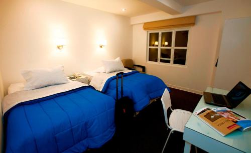 Talara Hotel | Hotel Gran Palma Talara