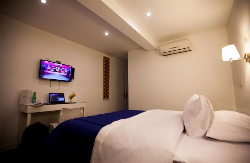Talara Hotel | Hotel Gran Palma Talara