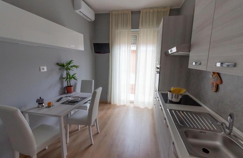 Teramo Hotel | Hotel Gran Sasso & SPA