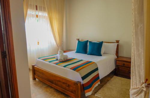 Villa de Leyva Hotel | Hotel Gran Sirius