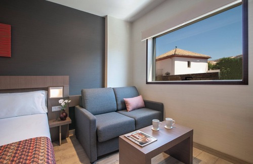 Beiro Hotel | Hotel Granada by Pierre & Vacances