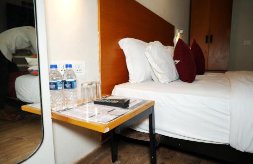 Chittaranjan Hotel | Hotel Grand Arcasia-CR Park