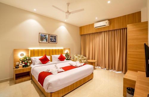 Changanacherry Hotel | Hotel Grand Avenue
