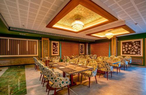 Changanacherry Hotel | Hotel Grand Avenue