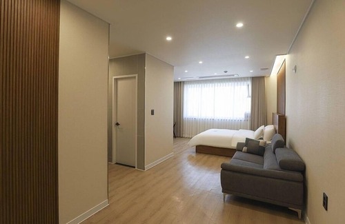 Boryeong Hotel | Hotel Grand Bay Boryeong