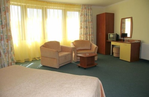 Samokov Hotel | Hotel Grand