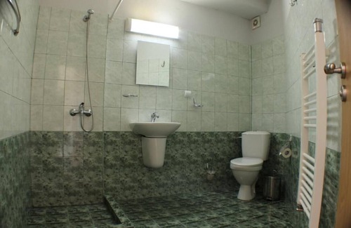 Samokov Hotel | Hotel Grand