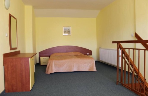 Samokov Hotel | Hotel Grand