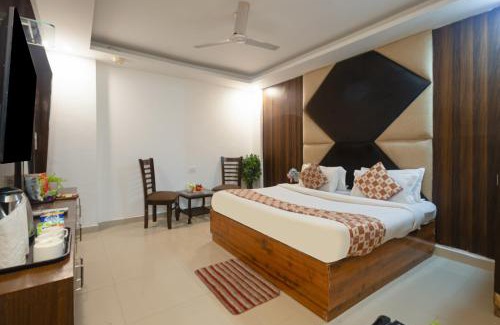Muli Hotel | Hotel Grand Caves By Pawan kumar