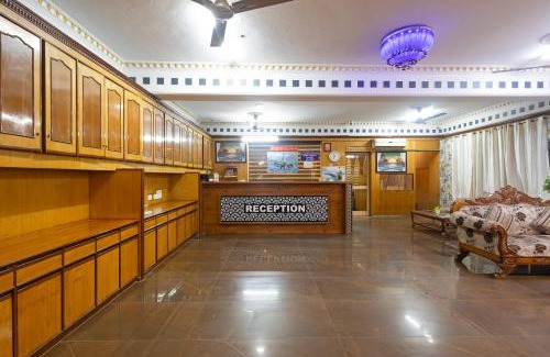 Muli Hotel | Hotel Grand Caves By Pawan kumar