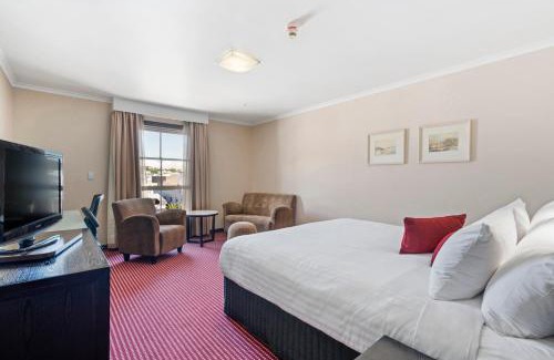 Launceston CBD Hotel | Hotel Grand Chancellor Launceston