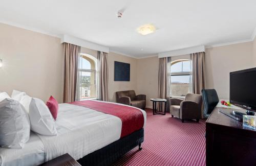 Launceston CBD Hotel | Hotel Grand Chancellor Launceston