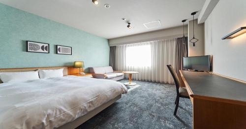 Hanamaki Hotel | Hotel Grand Ciel Hanamaki