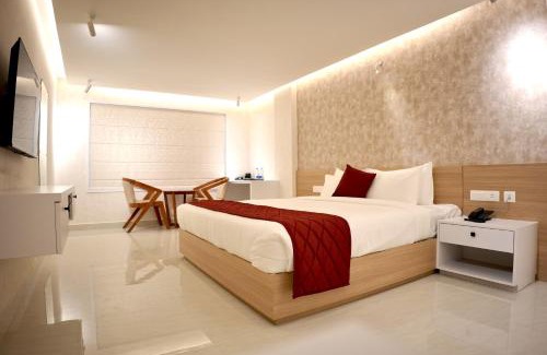 Pala Hotel | Hotel Grand Courtyard Pala