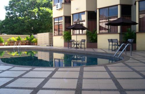 Kampung Permatang Bogak Hotel | Hotel Grand Crystal