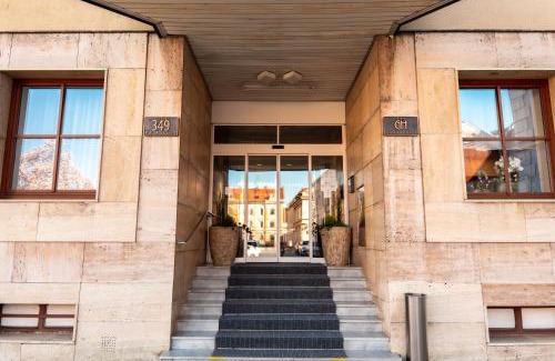 Uherske Hradiste Hotel | Hotel Grand