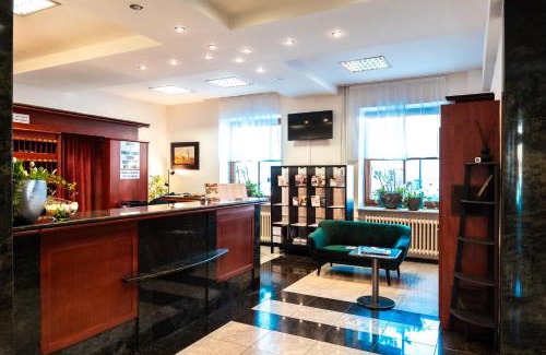 Uherske Hradiste Hotel | Hotel Grand