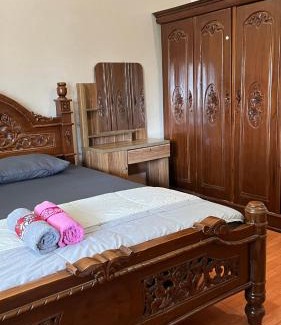 Inderapura Hotel | Hotel Grand Darussalam Indrapura