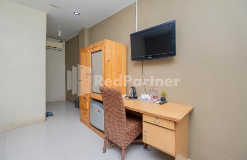Tuban Sub-District Hotel | Hotel Grand El-a Syariah Mitra RedDoorz