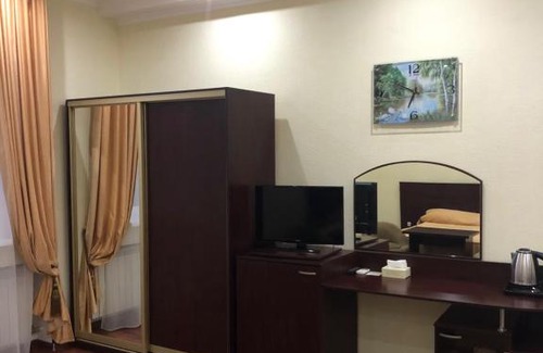 Lazarevskoye Hotel | Hotel Grand Elite