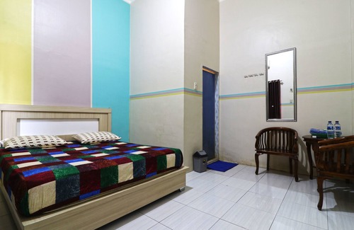 Perbaugan Hotel | Hotel Grand Family